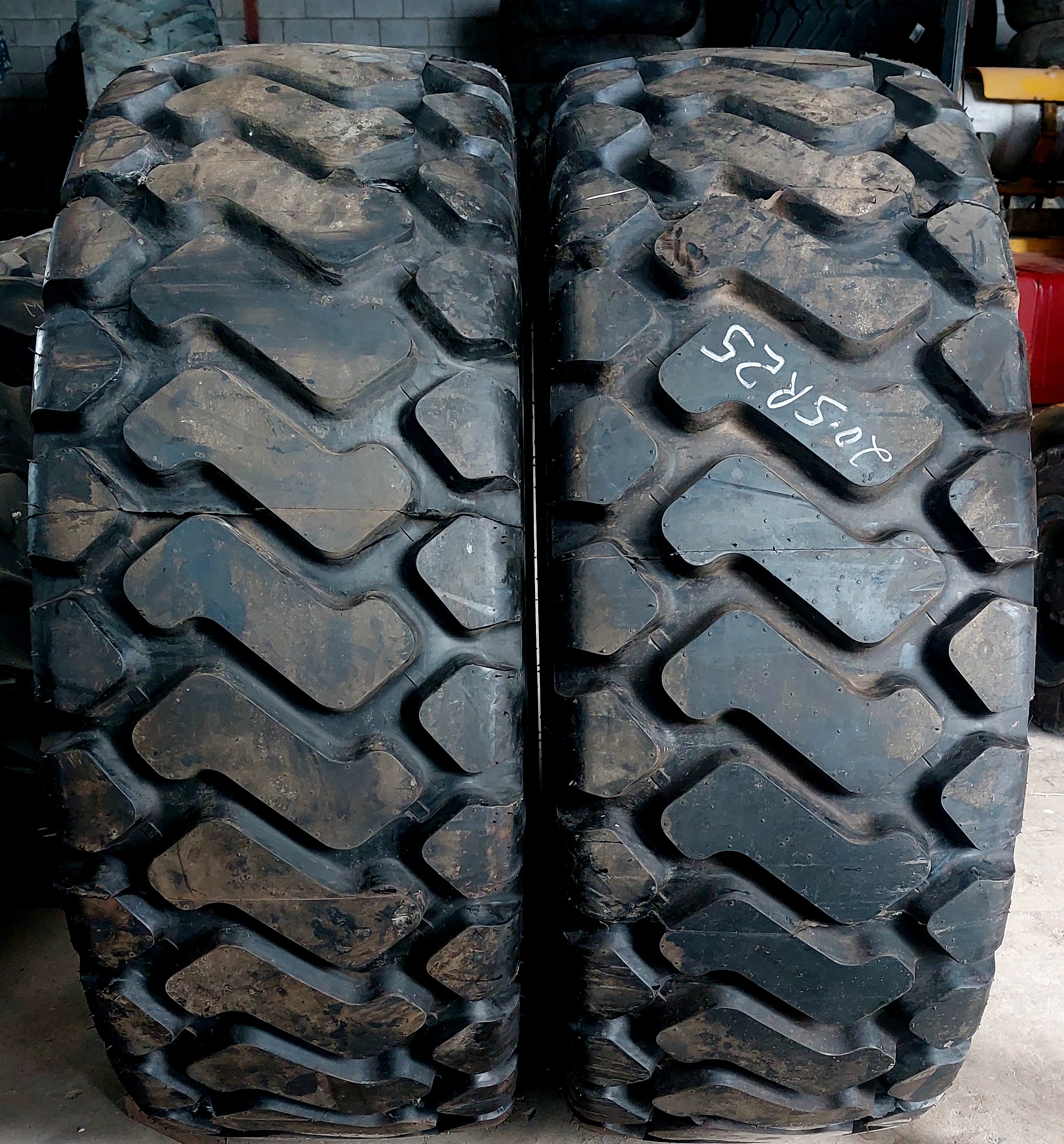 Tyre Image