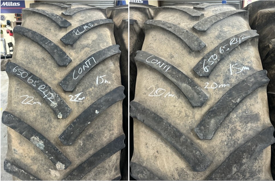 Tyre Image