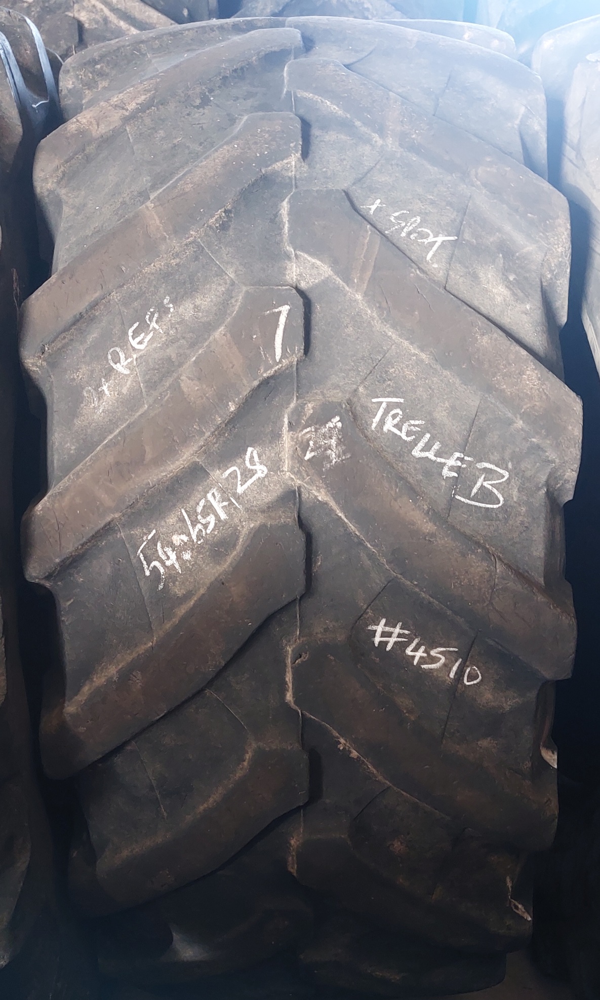 Tyre Image
