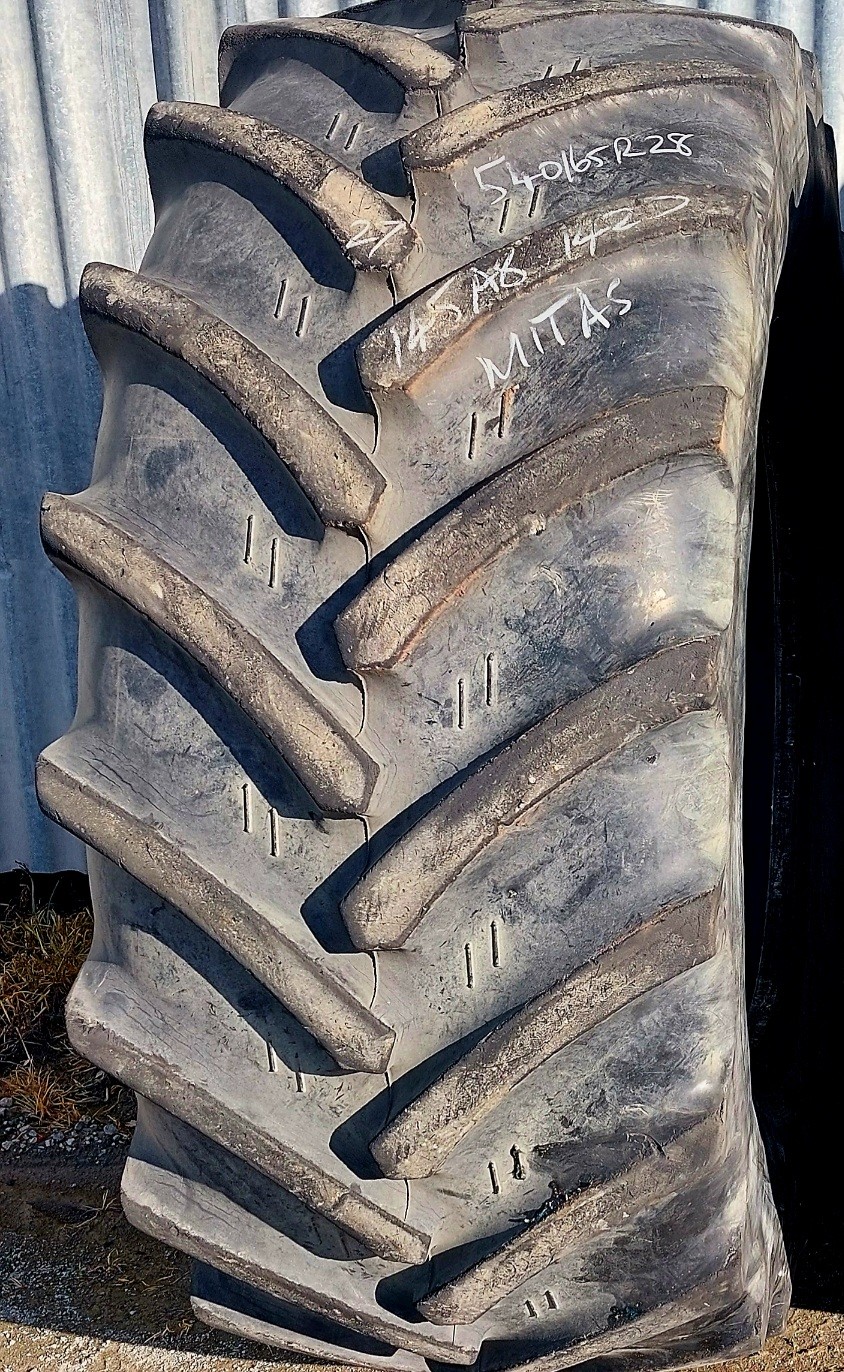 Tyre Image