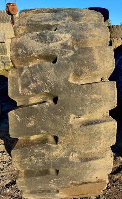 Tyre Image