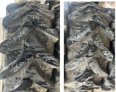 Tyre Image