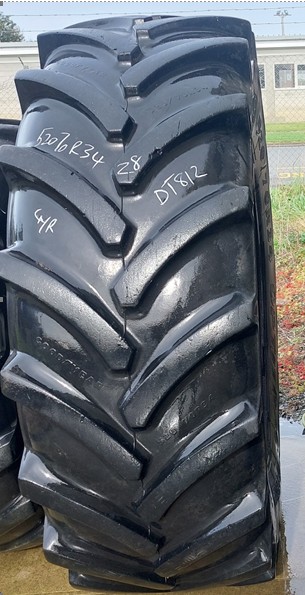 Tyre Image