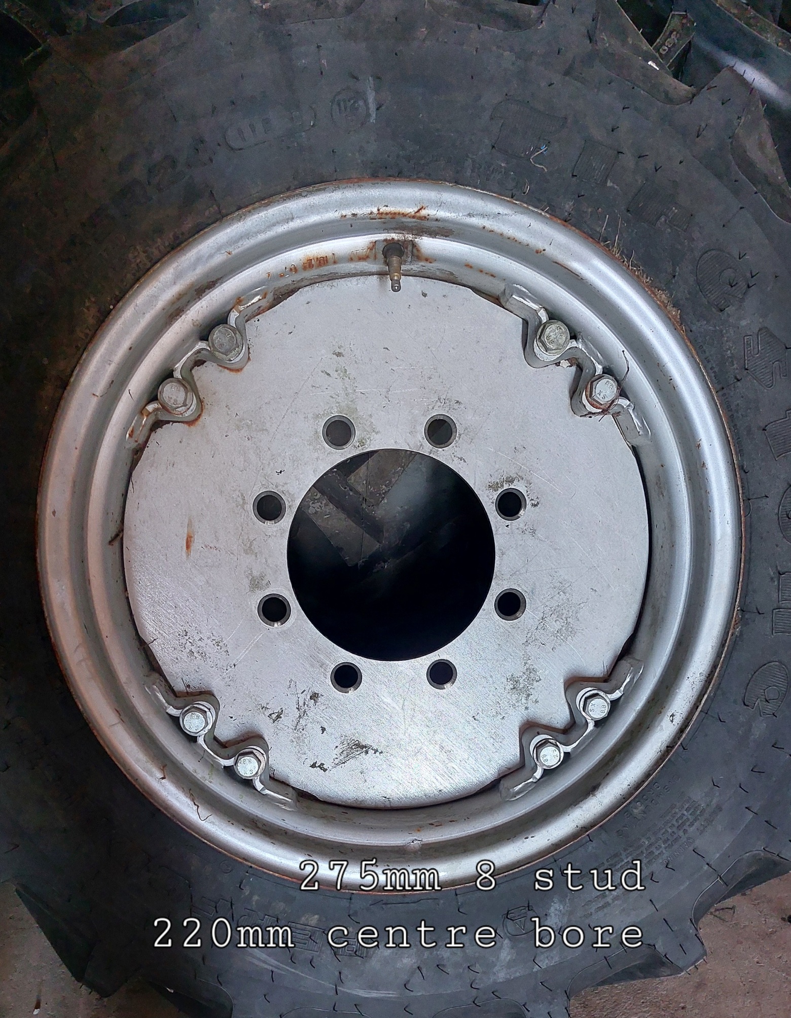 Tyre Image 2