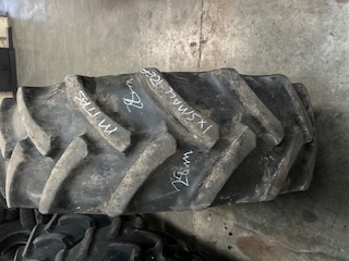 Tyre Image