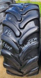 Tyre Image