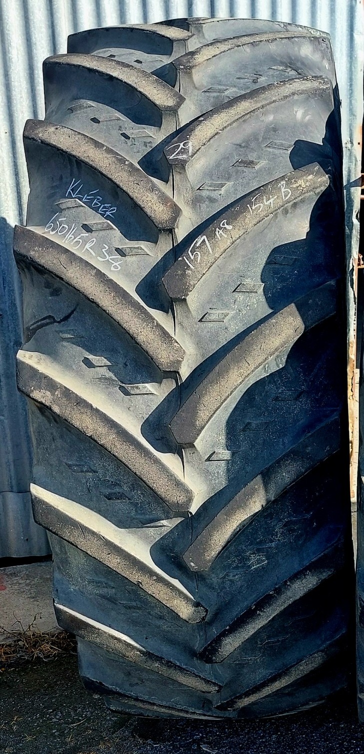Tyre Image