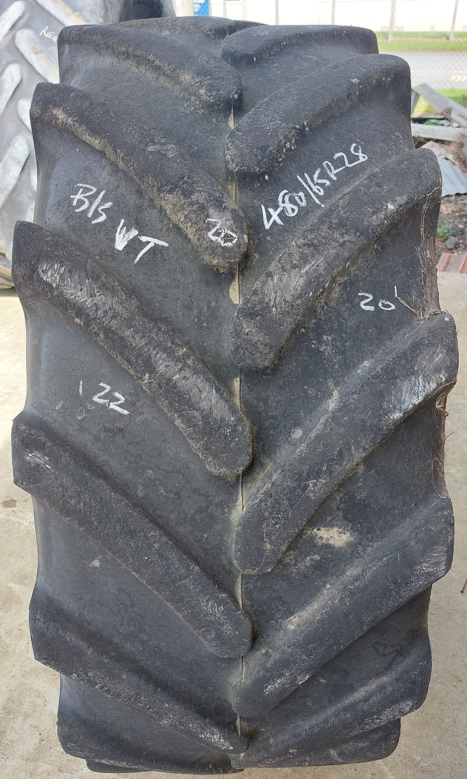 Tyre Image
