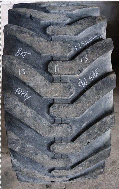Tyre Image