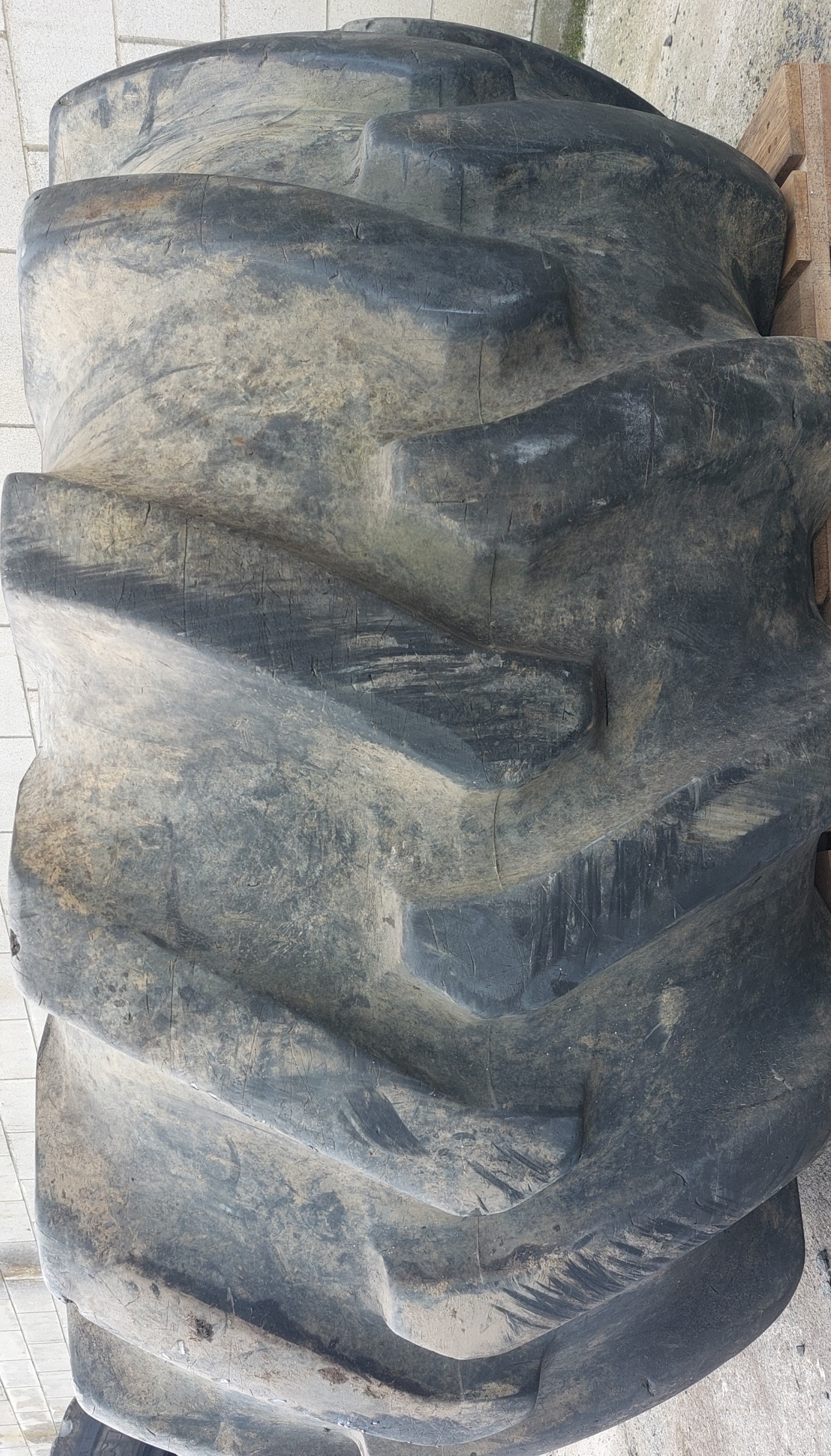 Tyre Image