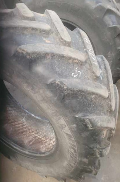 Tyre Image