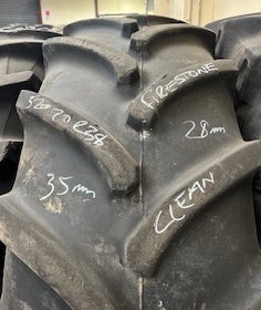 Tyre Image