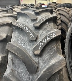 Tyre Image