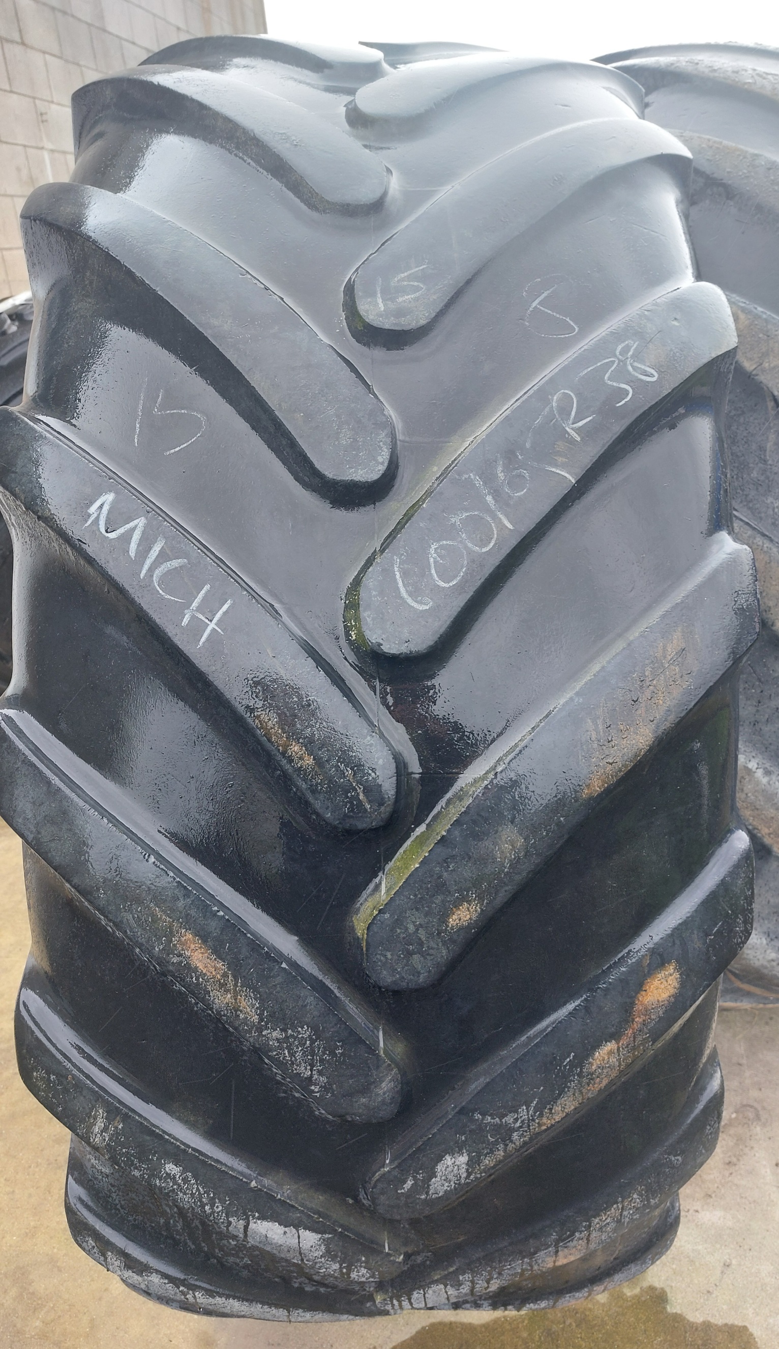 Tyre Image