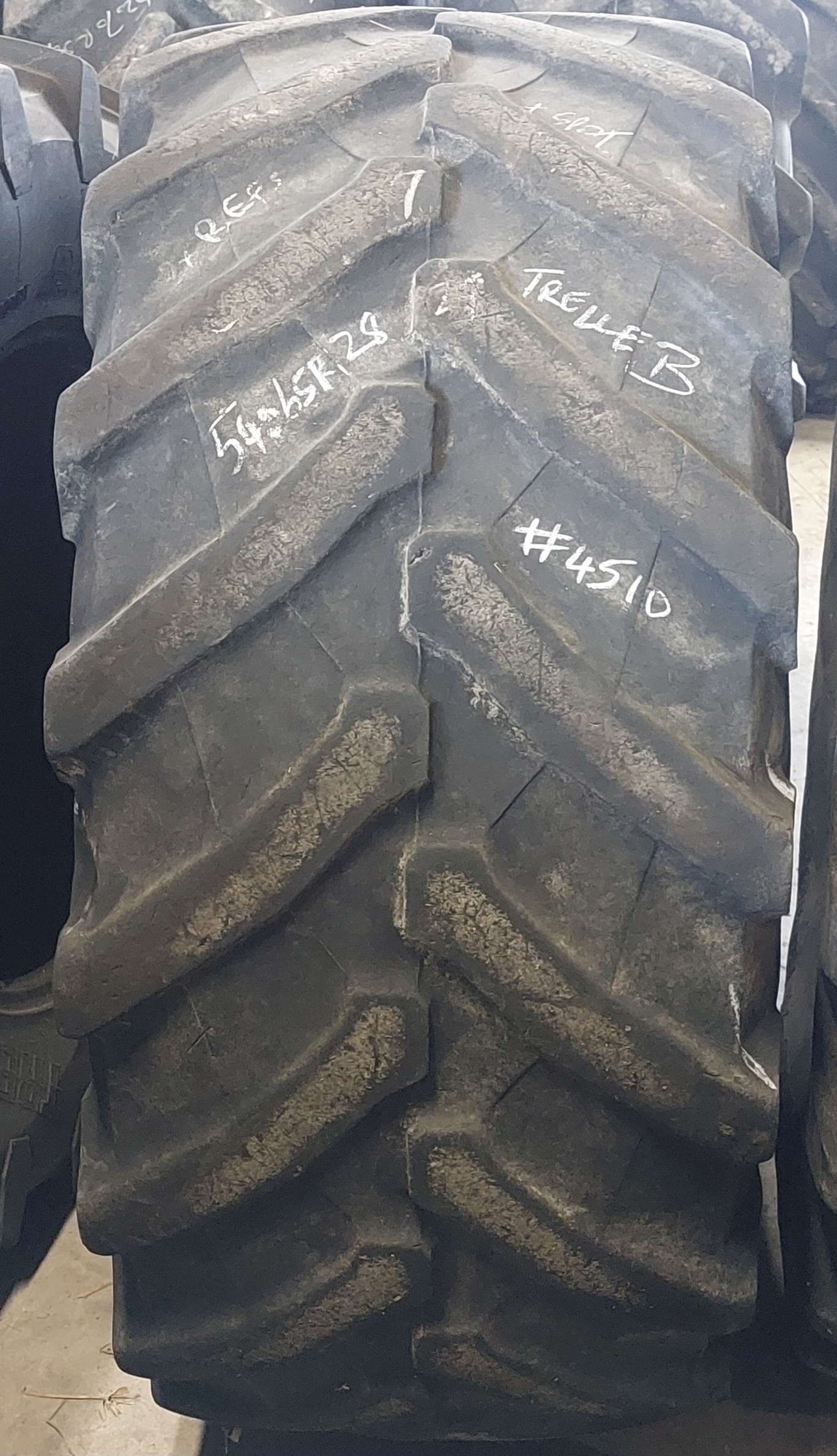 Tyre Image 2