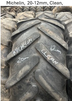 Tyre Image