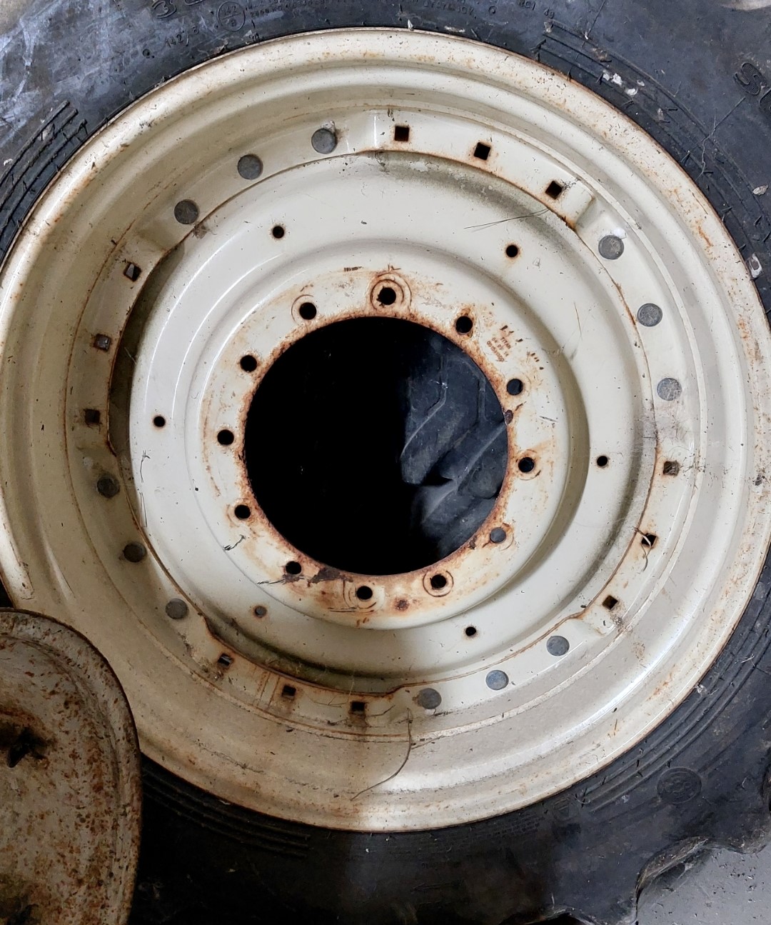 Tyre Image