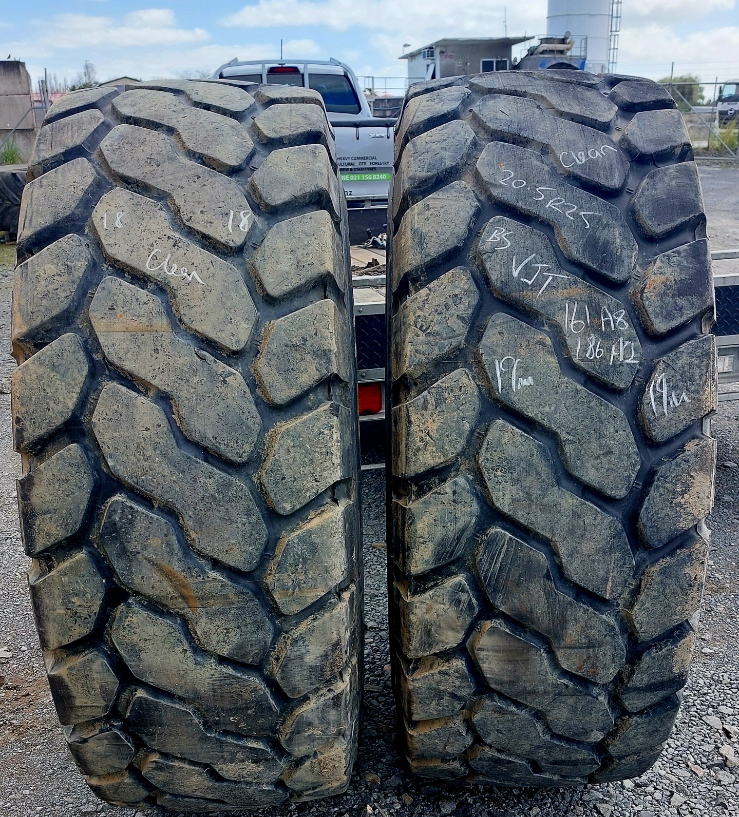 Tyre Image