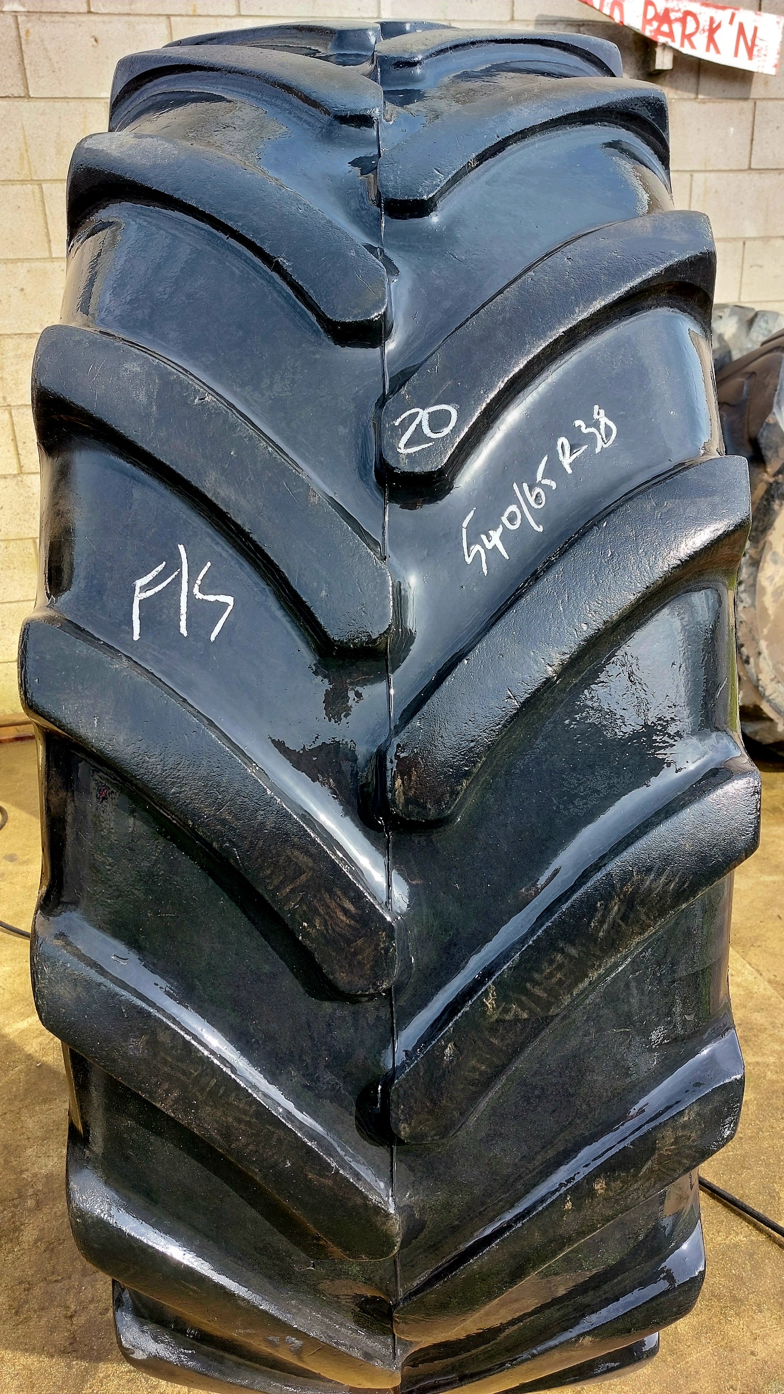 Tyre Image