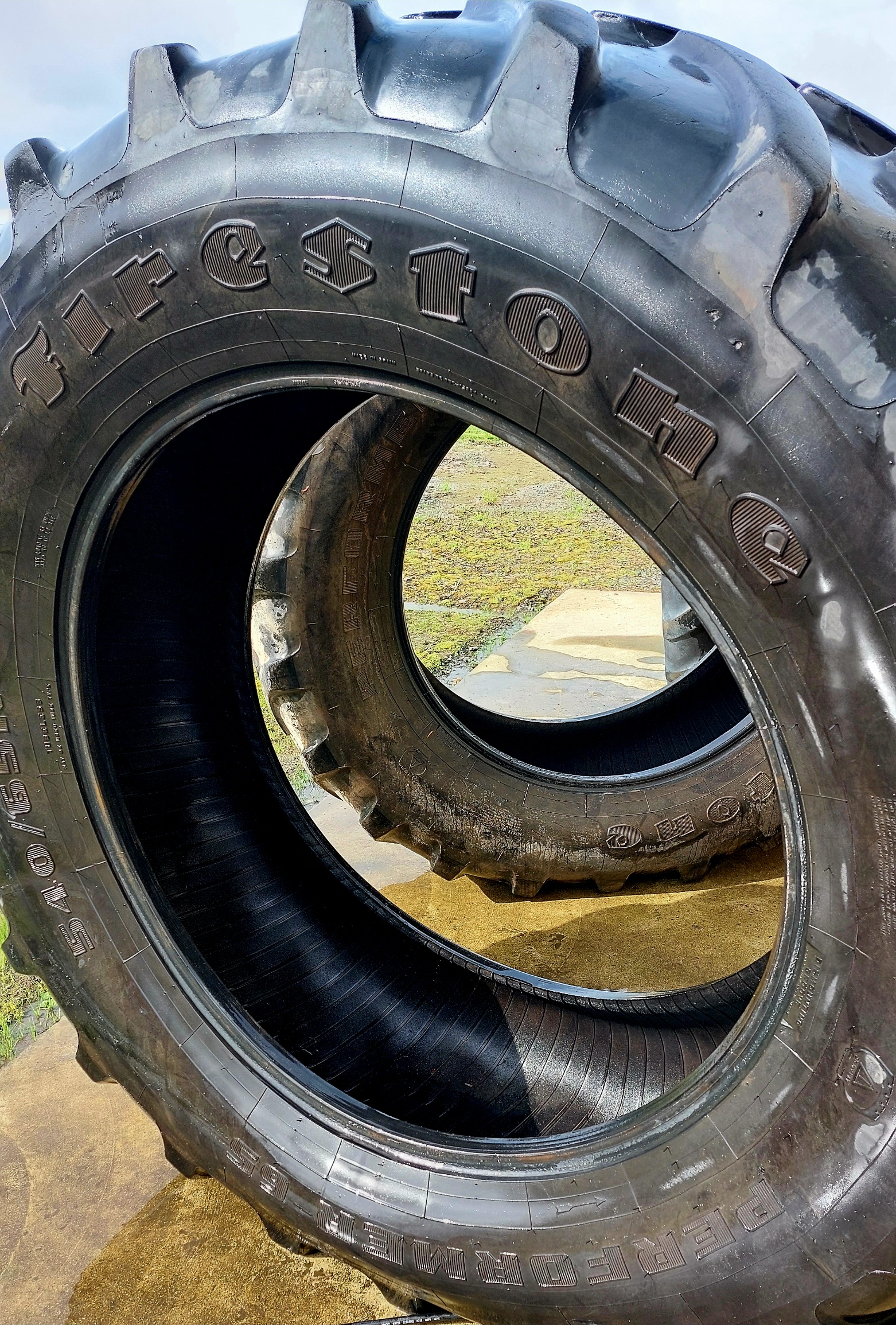 Tyre Image 2