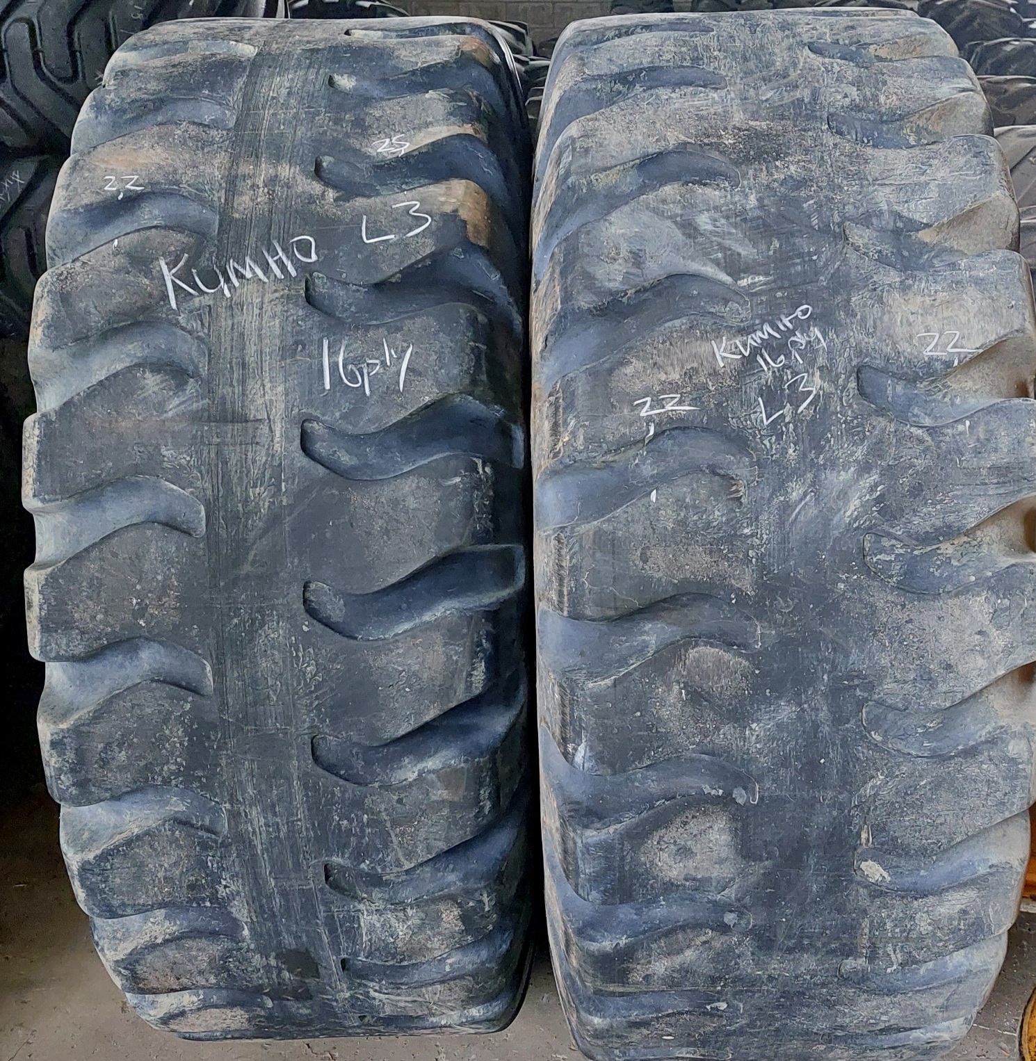 Tyre Image