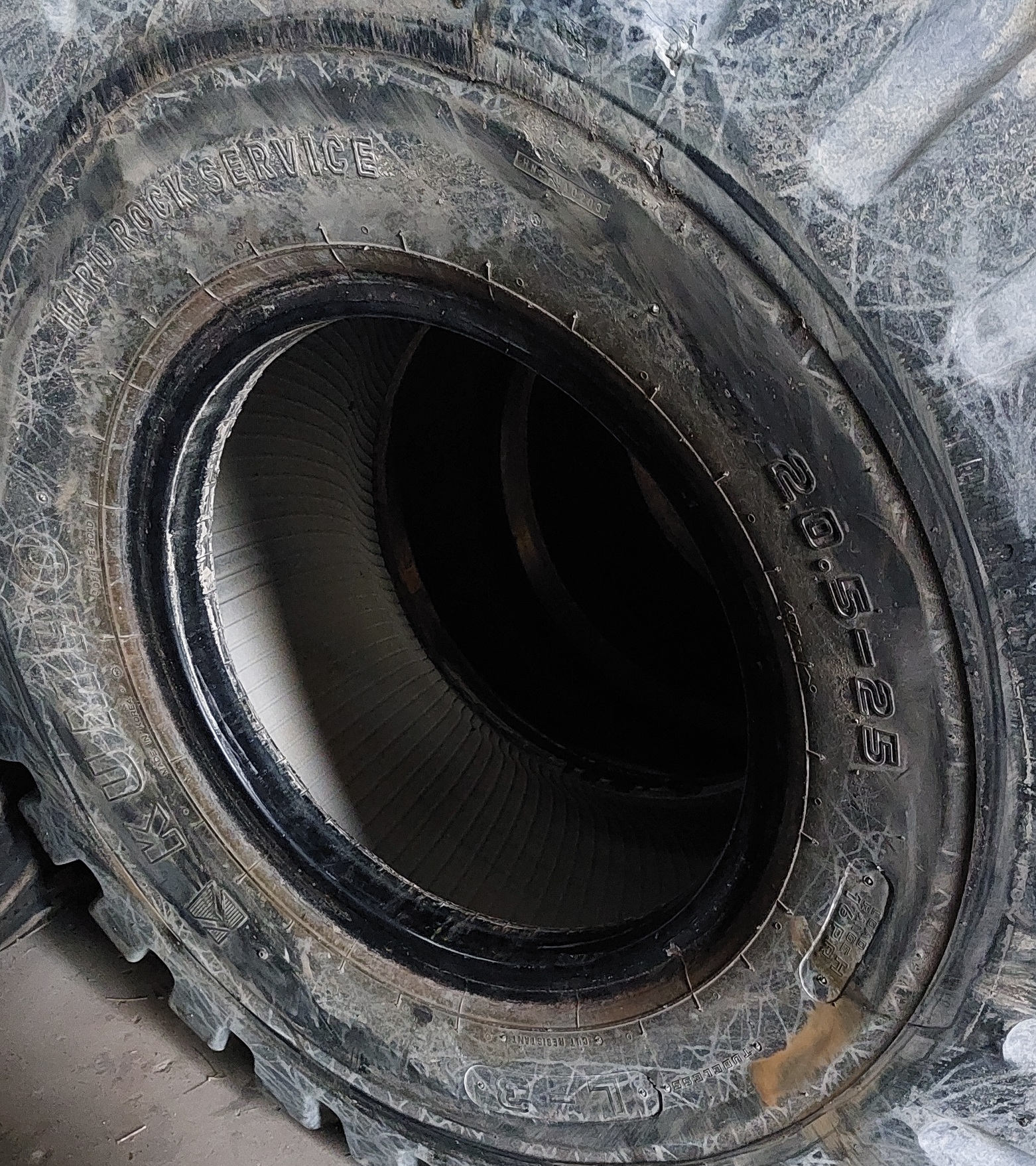 Tyre Image 3