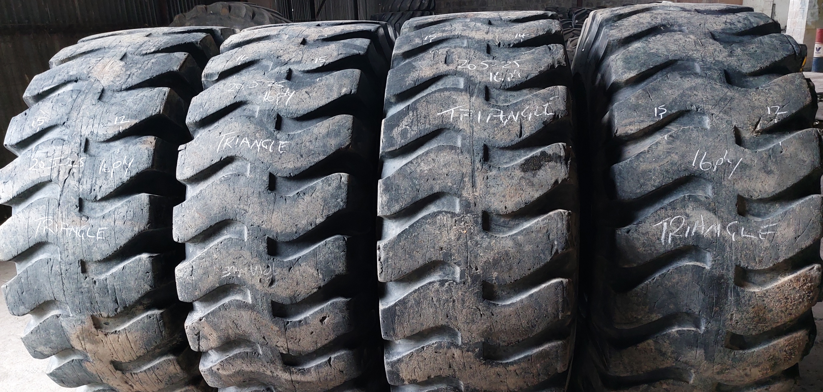Tyre Image