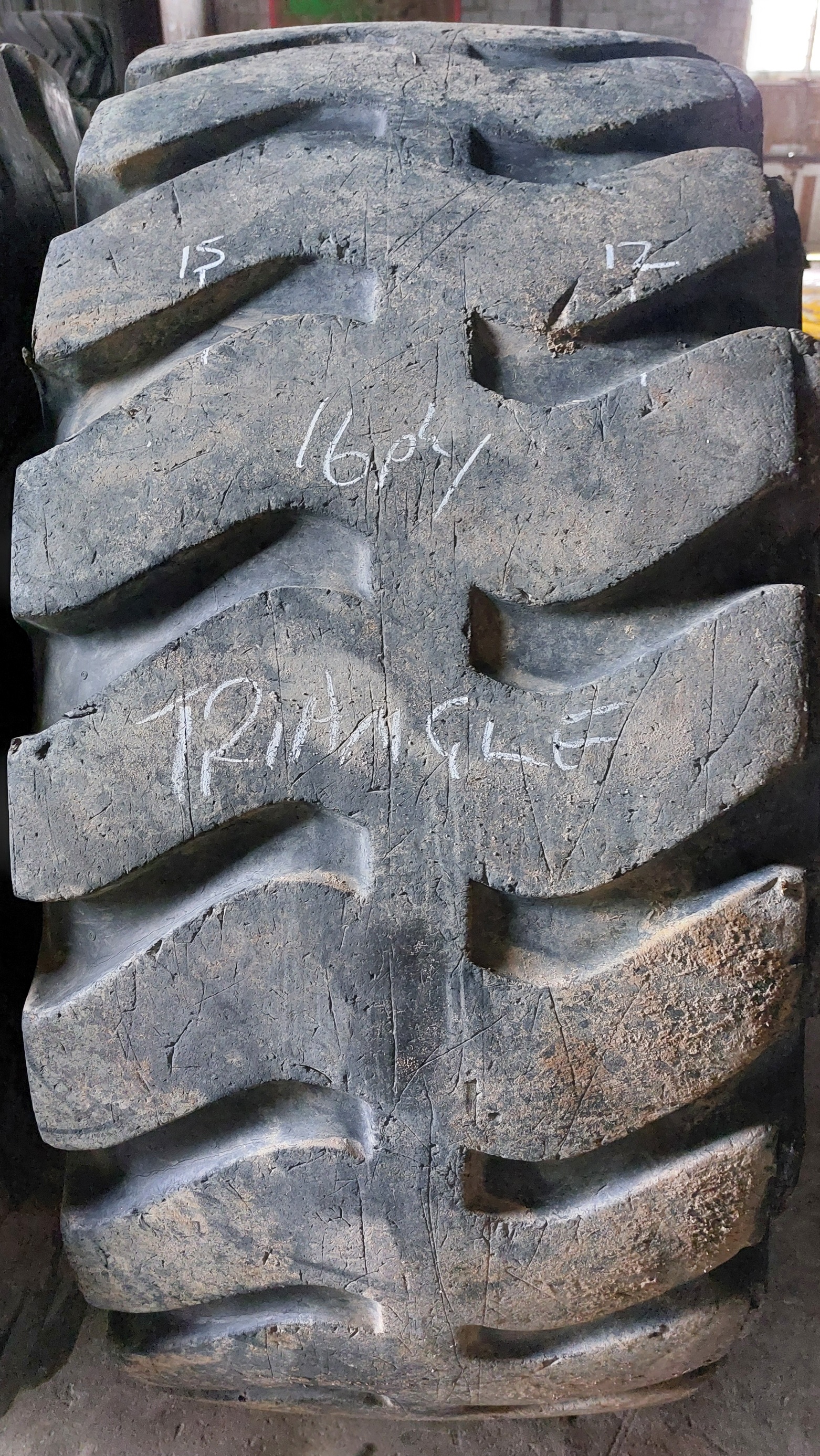 Tyre Image 3