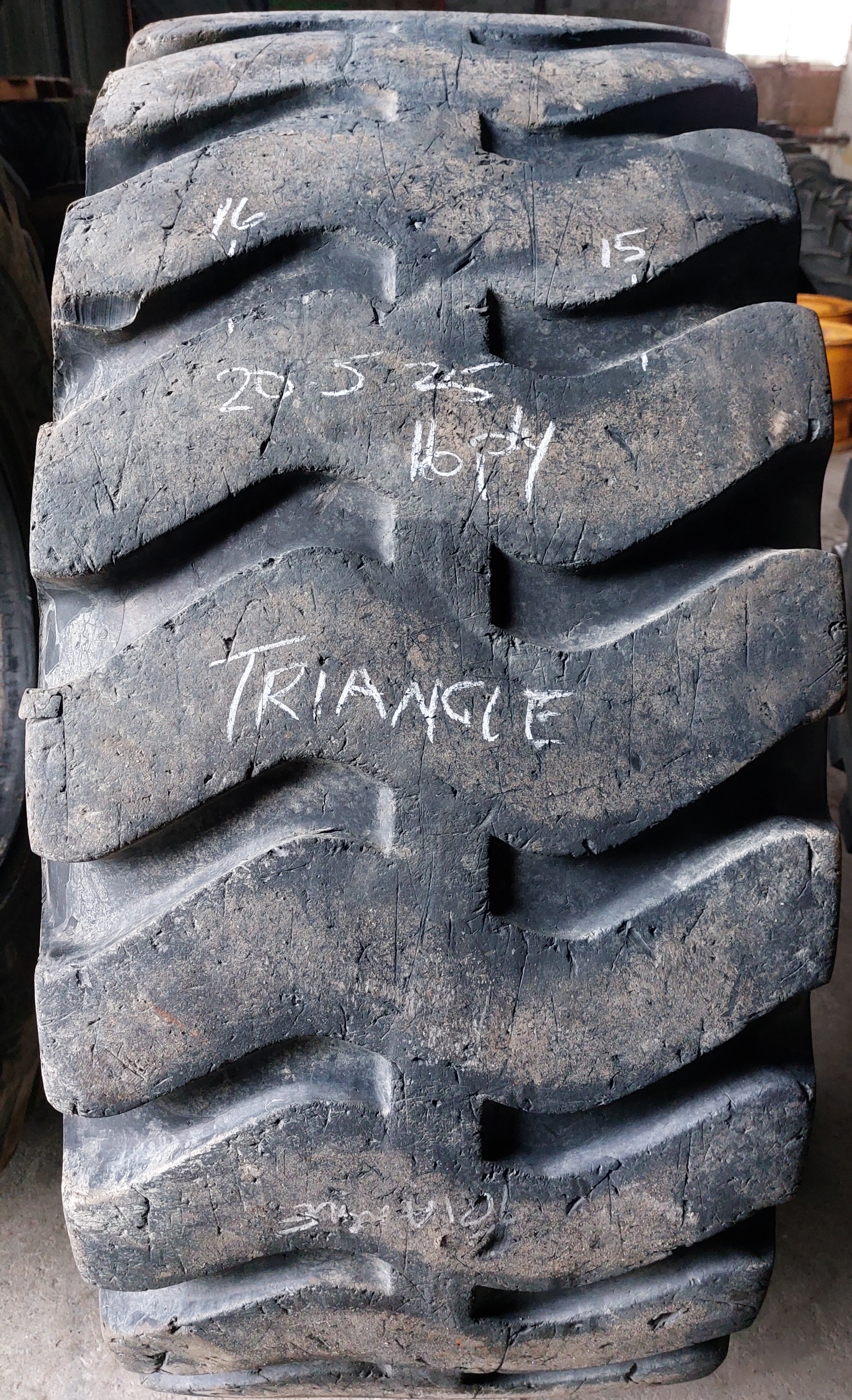 Tyre Image 5