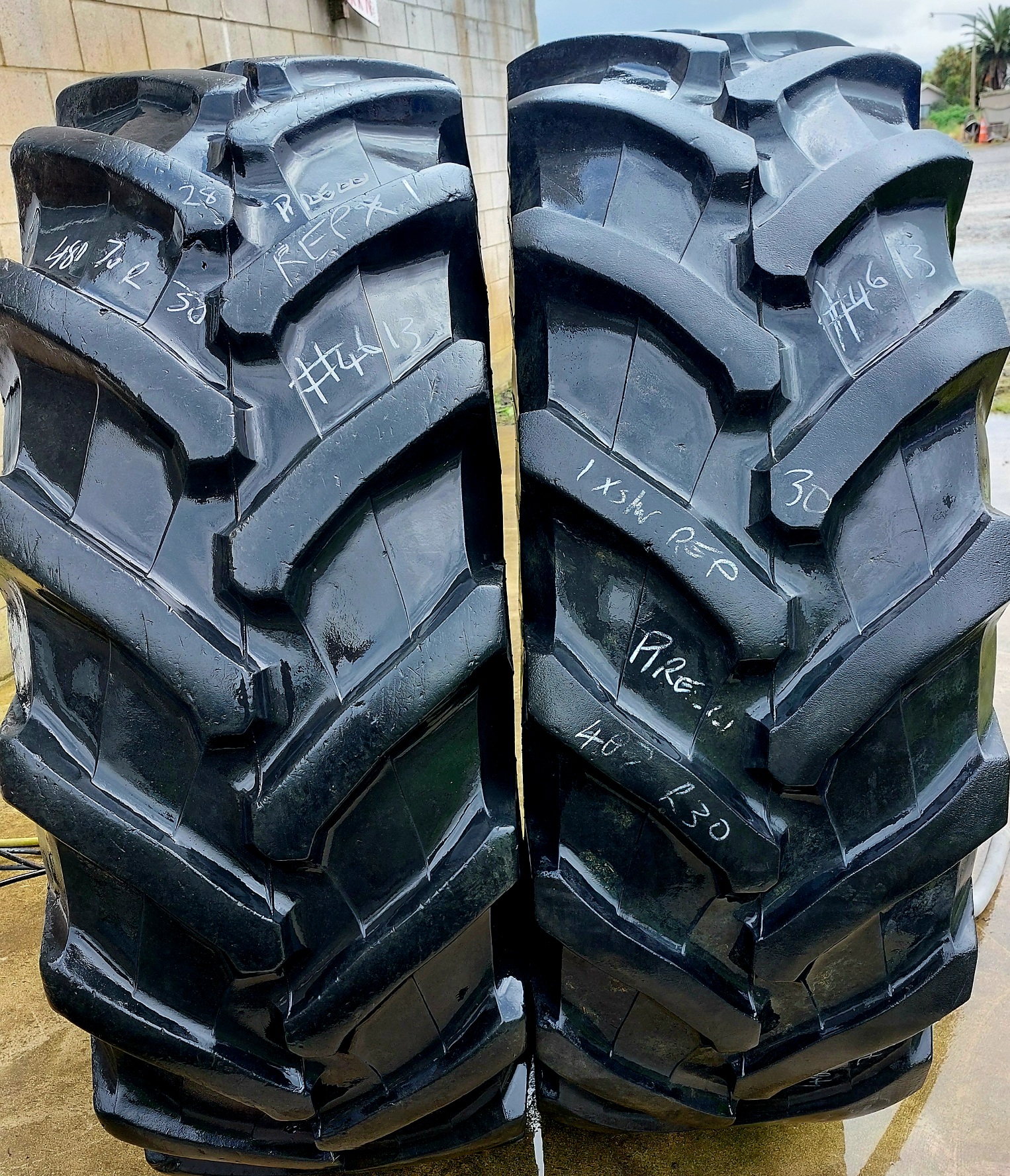 Tyre Image 3