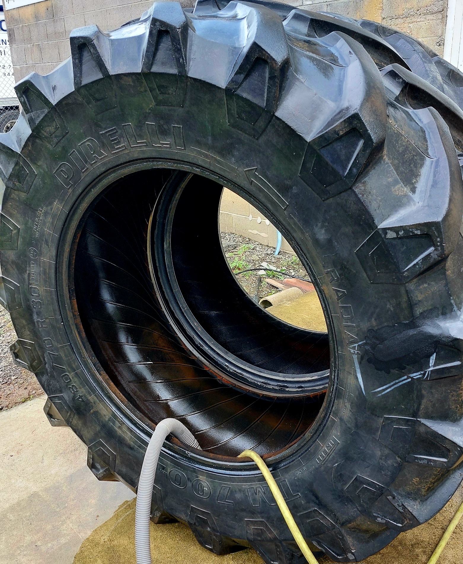Tyre Image 4