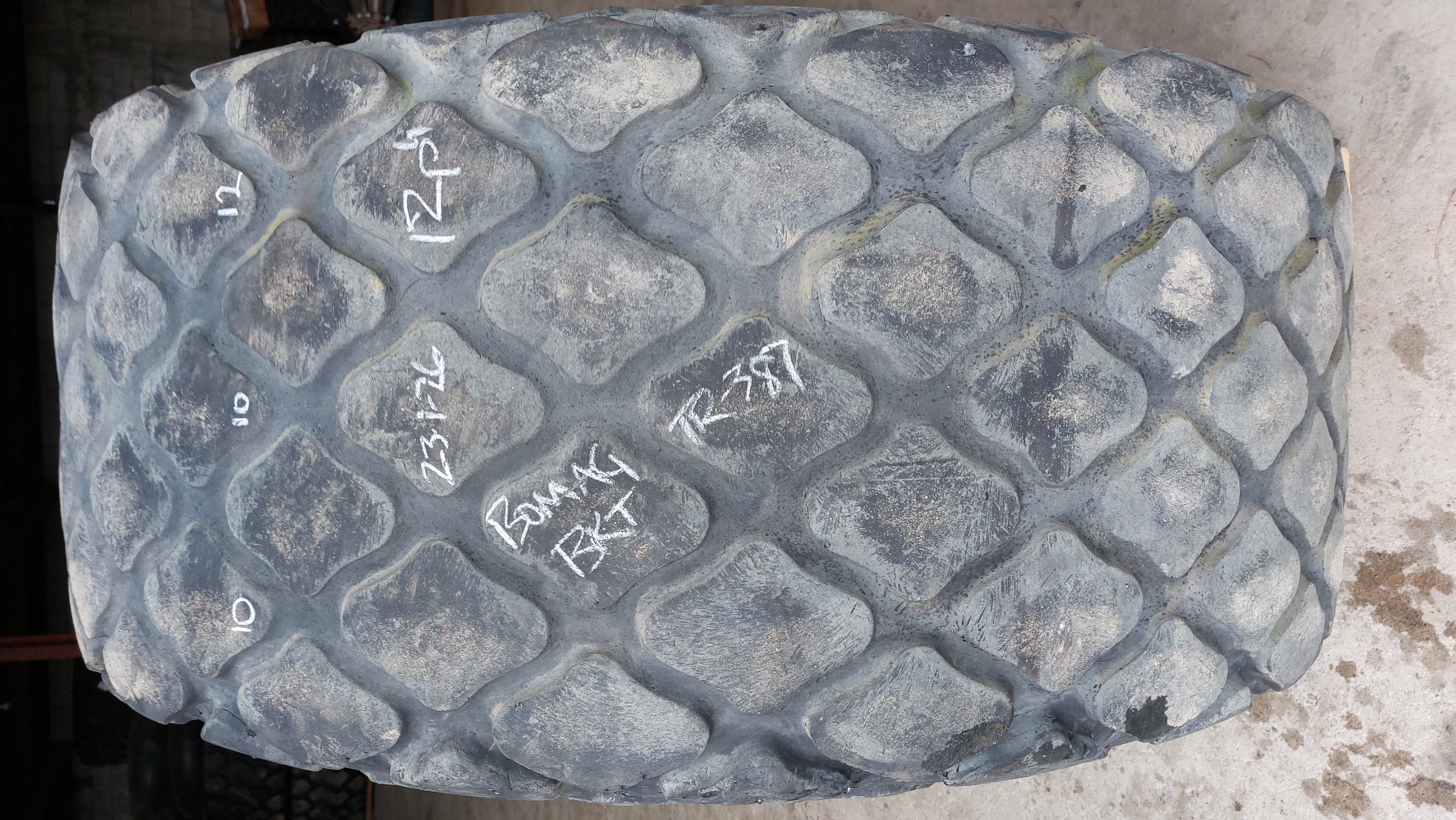 Tyre Image
