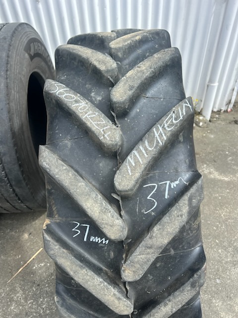 Tyre Image