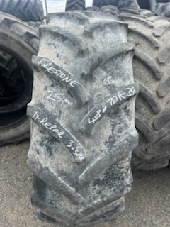 Tyre Image