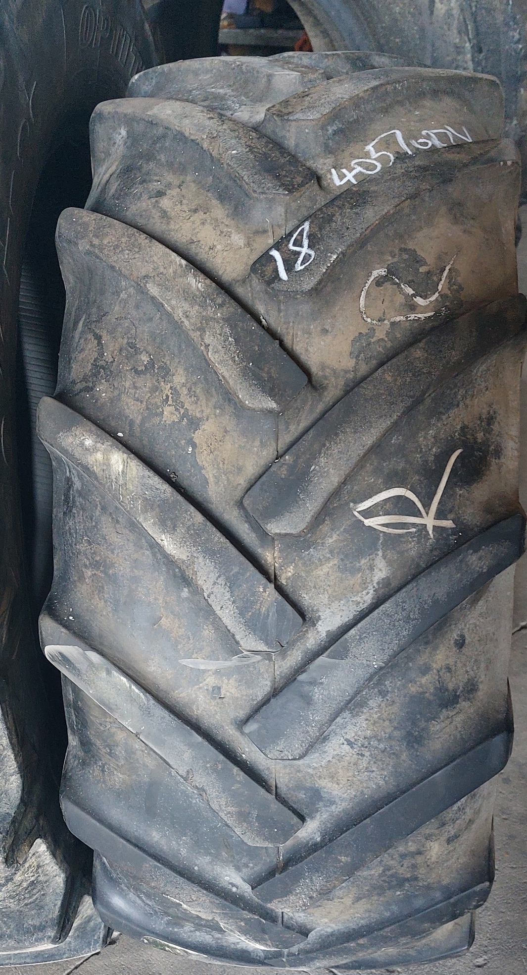 Tyre Image