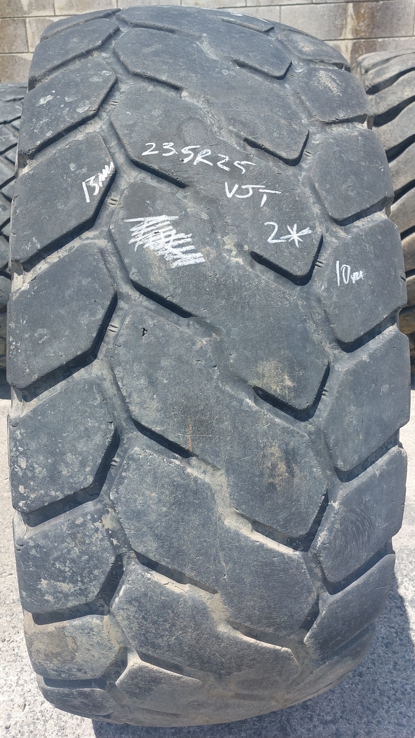 Tyre Image