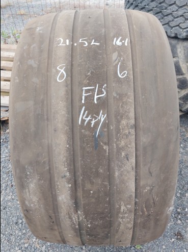 Tyre Image 2