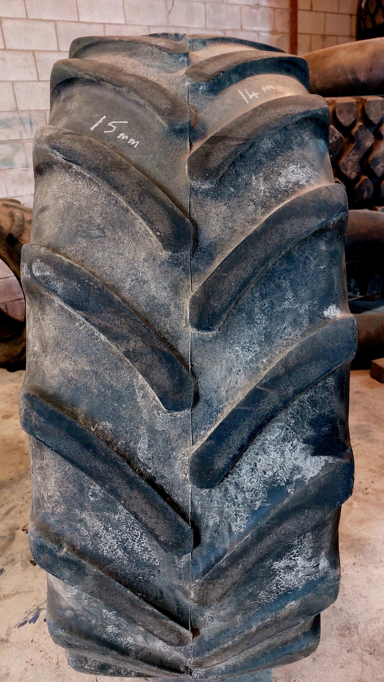 Tyre Image