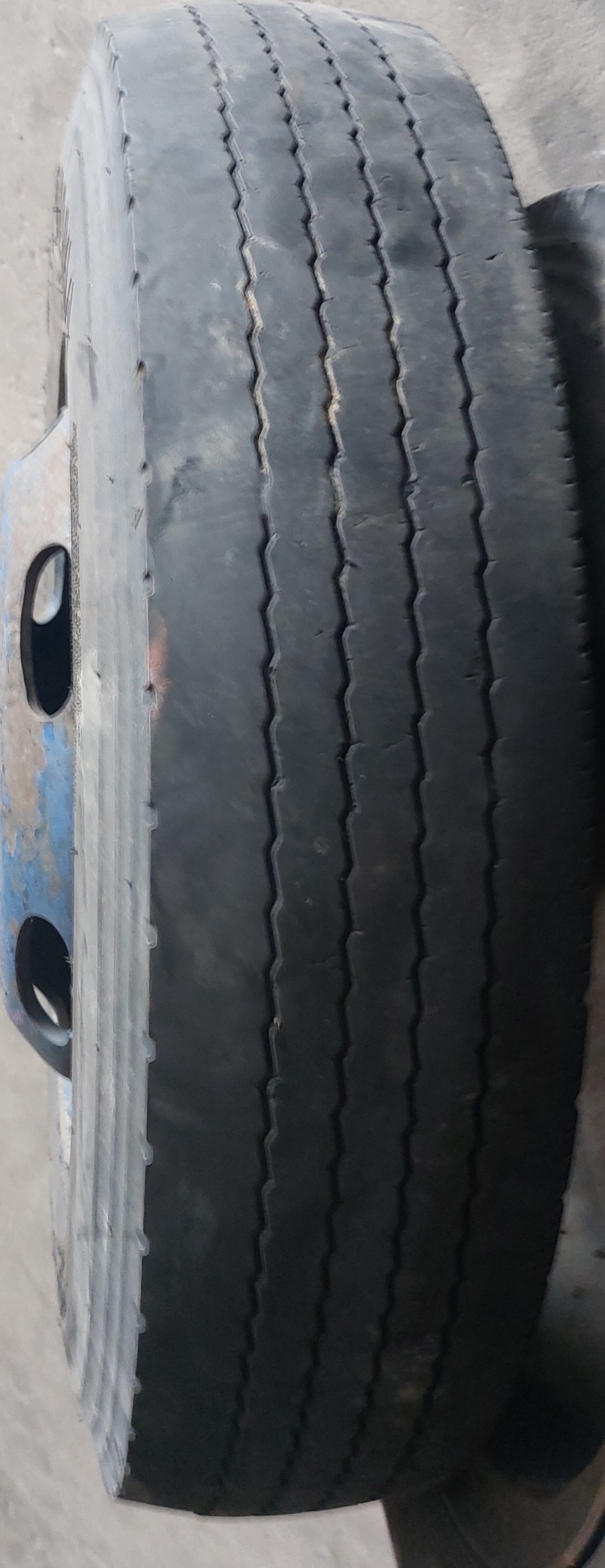 Tyre Image