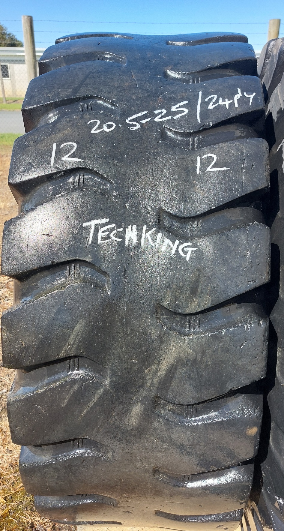 Tyre Image