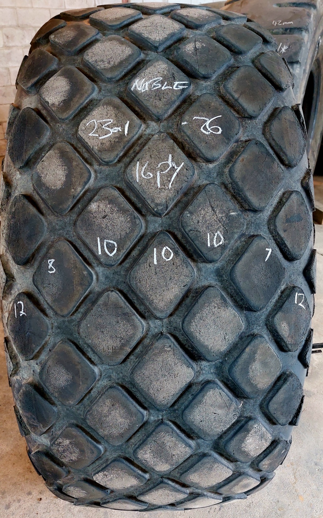 Tyre Image
