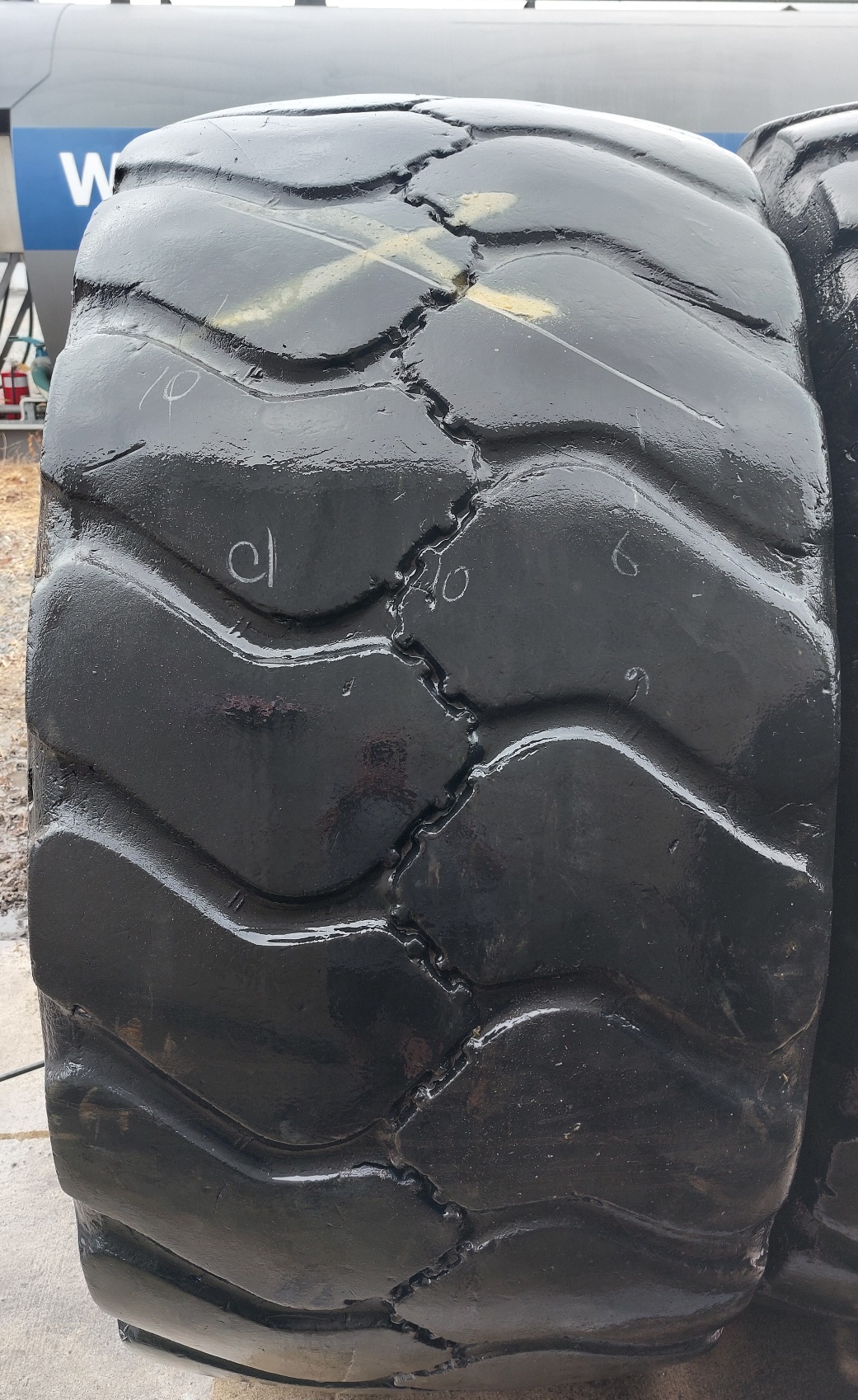 Tyre Image