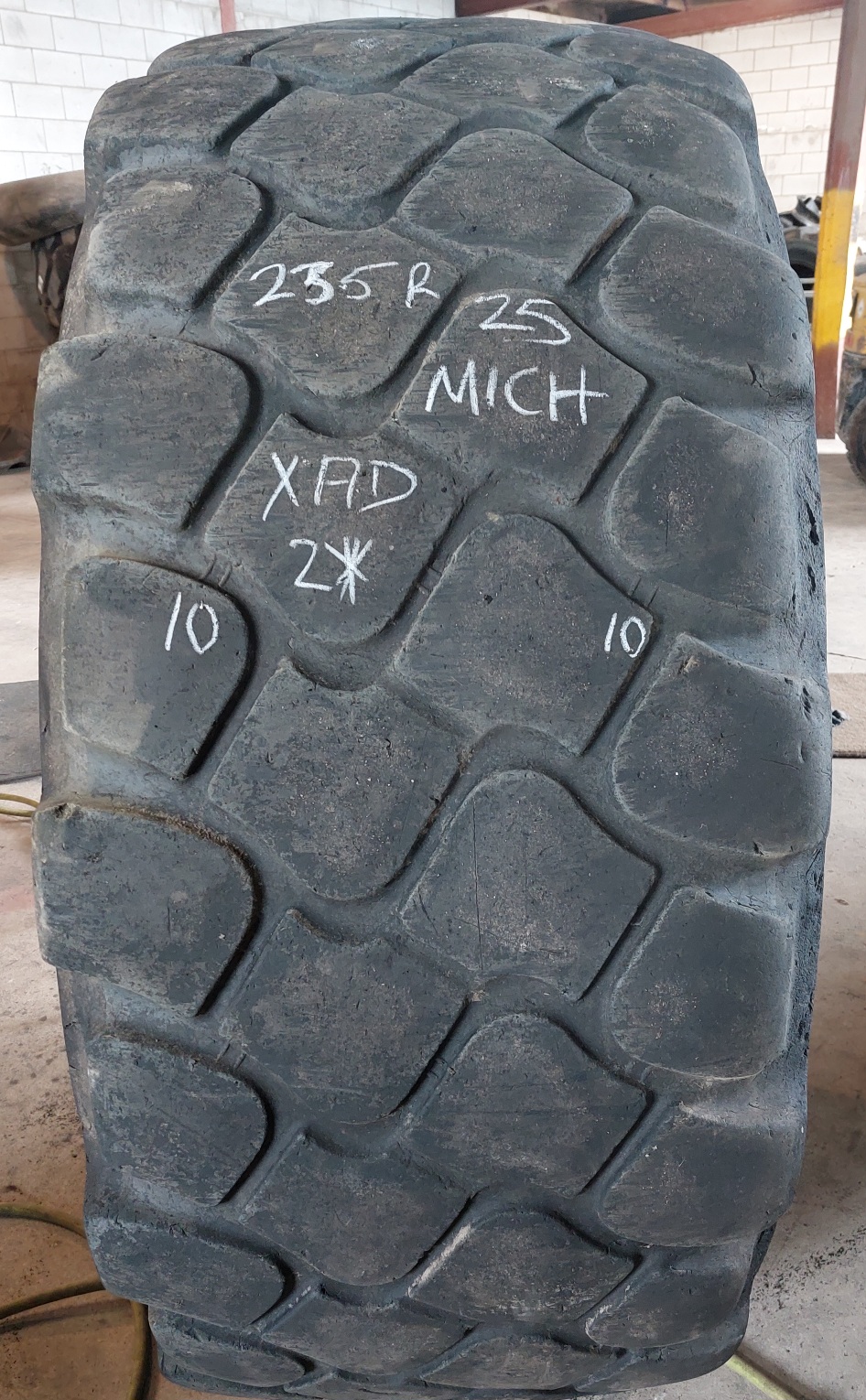 Tyre Image