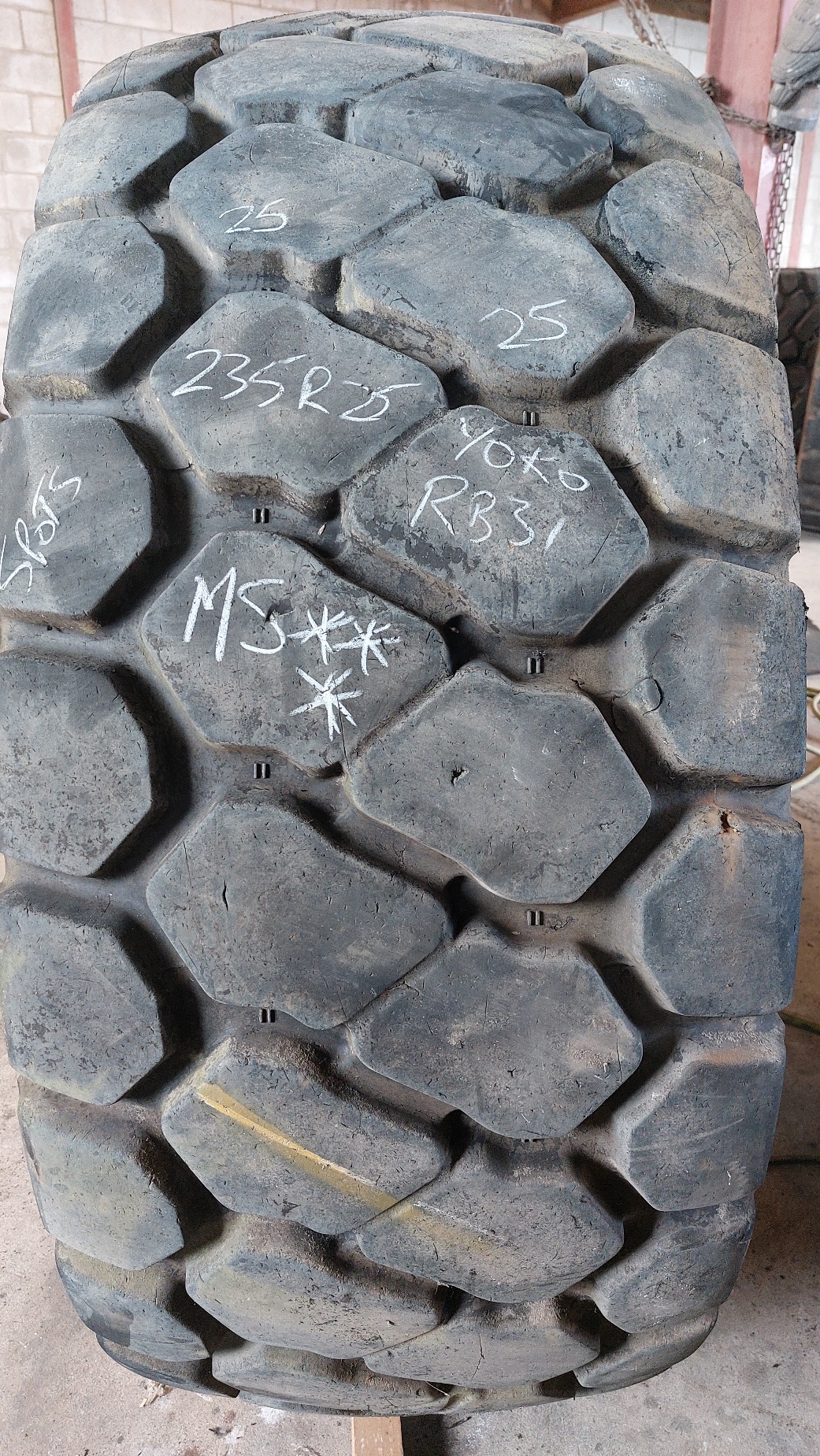 Tyre Image