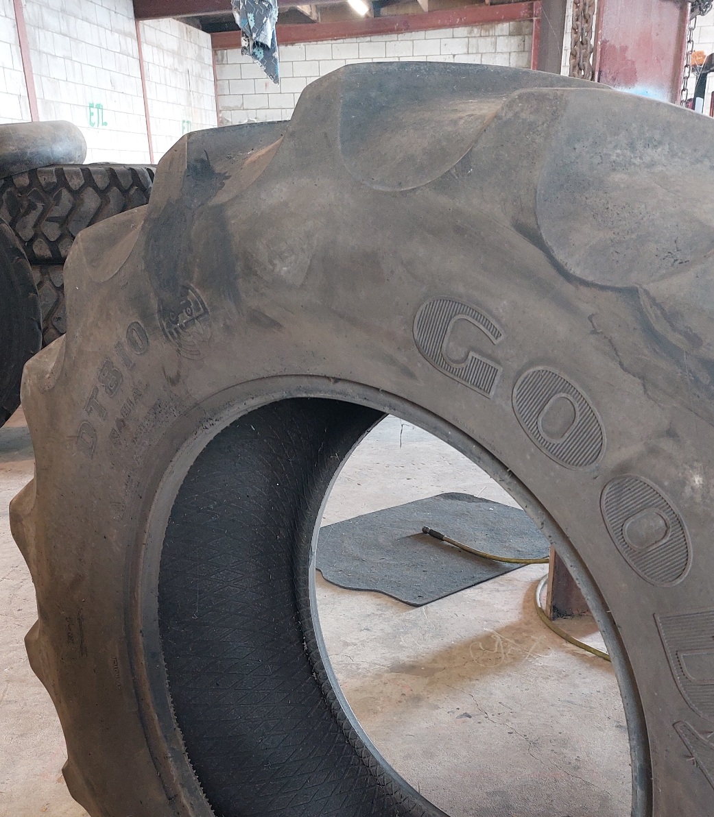 Tyre Image 5