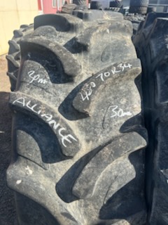 Tyre Image