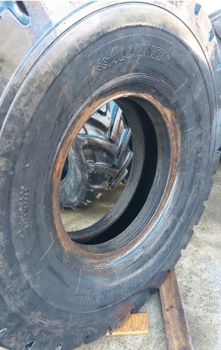 Tyre Image 2