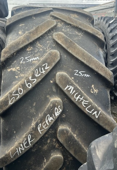 Tyre Image