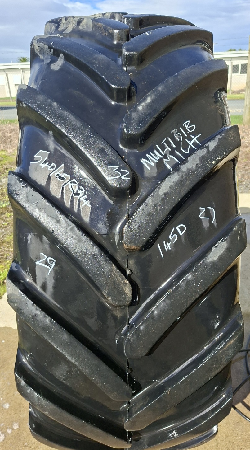 Tyre Image