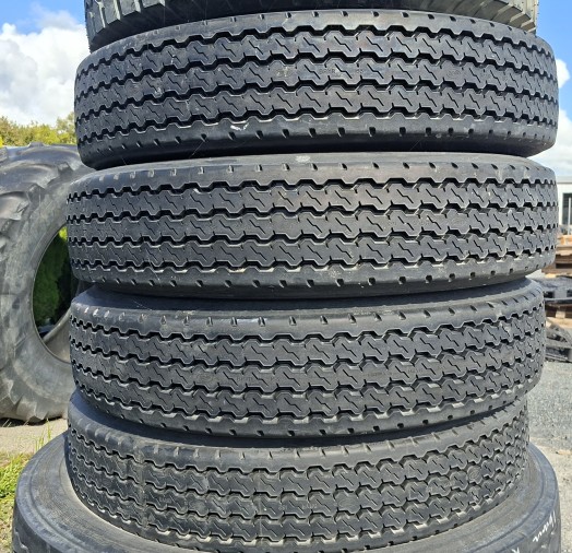 Tyre Image